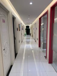 -咪咪比基尼脱毛专业店
