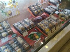 零售区-檬舒舒MonChouChou(久光百货店)