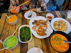 -Doo Dee Thai Food(Issan/Isaan/Esan)