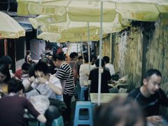 大堂-宋文成烤肉(白沙巷店)