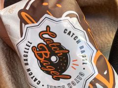 -Catch Bagel(芳草地店)