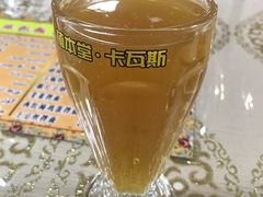 -吾斯曼珍珠抓饭王