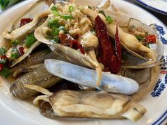 -碧海银沙海鲜餐厅(恒大海上威尼斯店)