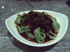 -三姐妹饺子(东木头市店)