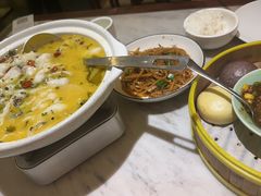 -小菜园新徽菜(上海浦东复地活力城店)