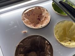 -南通滨江洲际酒店-西集自助餐厅