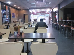 -小梅园饭堂(东方路店)