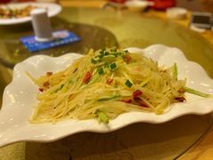 -桐庐窄溪野鱼馆