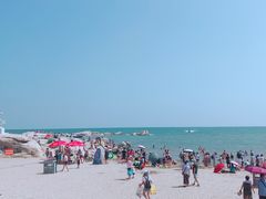 -老虎石海上公园