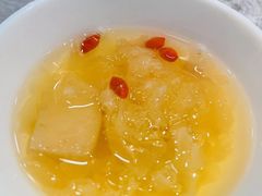 -皇后餐厅-煲仔·小菜·打边炉(古北店)