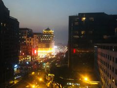 -和平宾馆(王府井店)