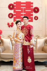 -MuseMarry婚纱(前海嘉里中心店)