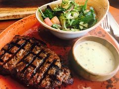 -The Meat & Wine Co Southbank(南岸店)