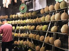 -都念榴莲·城市榴莲