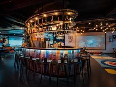 -CIAO·团建聚餐·生日派对轰趴馆(福田店)