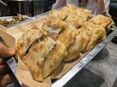 -高玛纳驴肉火烧(河间总店)