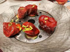 -老济南·济南菜(大明湖店)