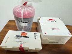-必胜客(长瀛商业广场店)