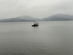 -天目湖山水园