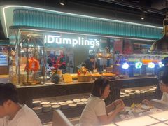 -東盛炭烤自助料理(浦东文峰广场店)