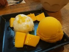 -Mango Tango