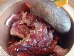 -炎蔵牛舌烤肉