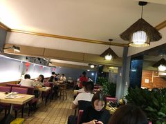 -喜鹊茶点.啫煲(车陂店)