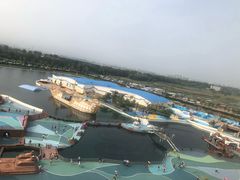 -秦皇岛乐岛海洋王国