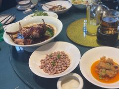 -二十八里太湖船菜(吉祥路店)