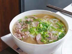 牛肉河粉-SUSU·苏苏(四合院创始店)