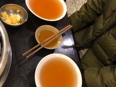-邓莽子老火锅(鲁祖庙店)
