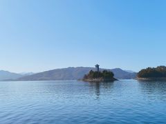 -千岛湖东南湖区