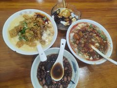 -豆相识•九九豆腐脑(牛咡桥店)