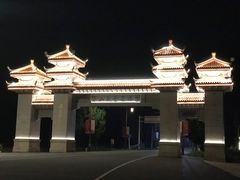 -句容茅山景区