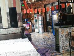 大堂-尚岛私房菜(西方巷店)