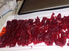 -潮牛海记•潮汕牛肉火锅•醉鸡煲•粿条汤(通北路店)