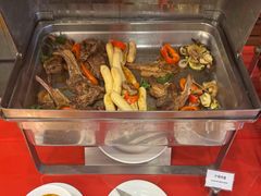 -天伦松鹤大饭店·欣妮咖啡