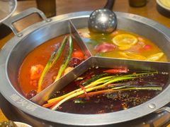 -楠火锅(太古里总店)