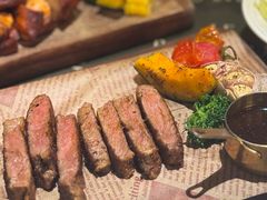 -第101座花园餐厅(湖滨88店)