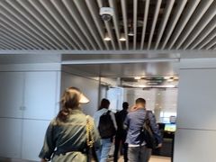-广州白云国际机场-T2航站楼