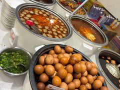 -水仙拉面(水仙街店)
