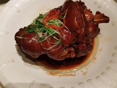 -蓬川食府(金海道店)