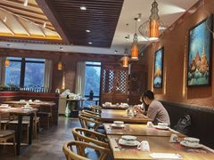 -甘思咪哚·云南艺术餐厅(天河广百店)