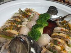 -蔓兰家的四季S0餐厅·融合菜(当代MOMA店)
