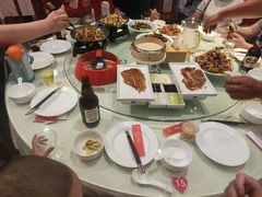 -郭林家常菜(狼垡店)
