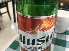 -新疆巴州金丝特餐厅(大钟寺店)