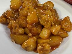 -呷湘厨·鱼汤捞饭·剁椒鱼头·辣椒炒肉(国家会展中心店)