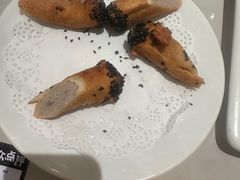 -先记烧鹅王·本地粤菜(福永店)