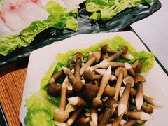 -东椰·海南椰子鸡火锅(朝阳门店)