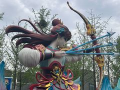 -武汉园博园(武汉自然博物馆)